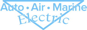 Auto Air Marine Electric