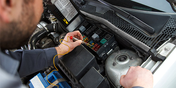 Auto Electrical Service